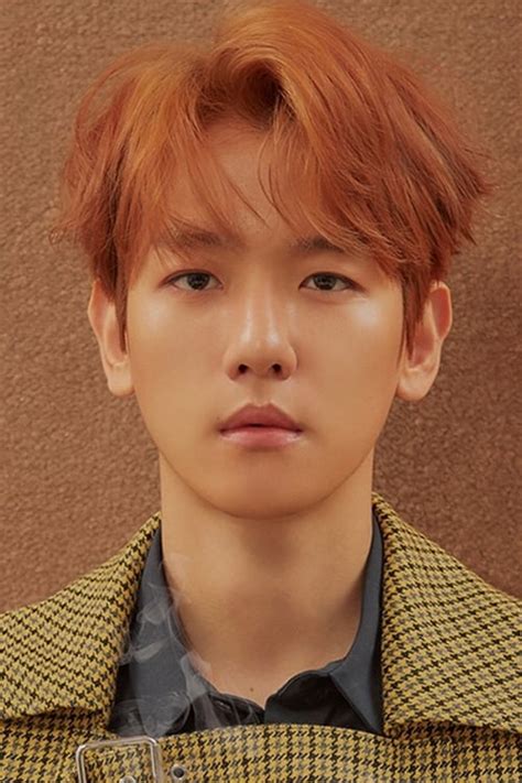 baekhyun personality